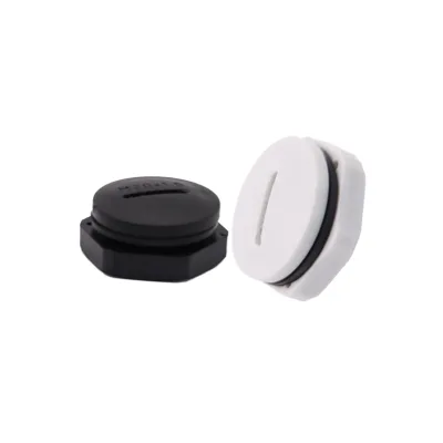 JIAF M16X1.5 High Quality Threaded Hole Plugs M20X1.5 Factory Price M12-M72