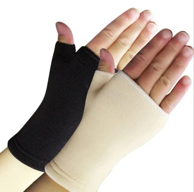 Hot Selling Elastic Hand Wrist Support Band Wrist Brace Wraps for Hand protection