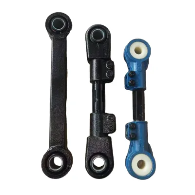 Cimc Trailer Pull Rod