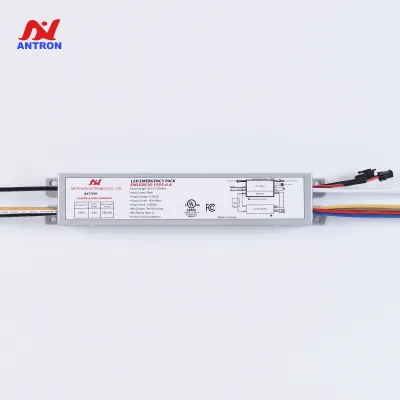 Taiwan-Made 10W High-Efficiency LED Driver with 5-Year Warranty and LiFePO4 Battery for Indoor Emergency Lights BC Product