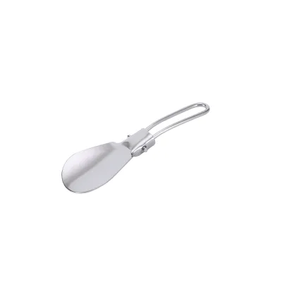 Professional Stainless Steel Shoehorn Metal Shoe Horn Keychain with CE Certificate