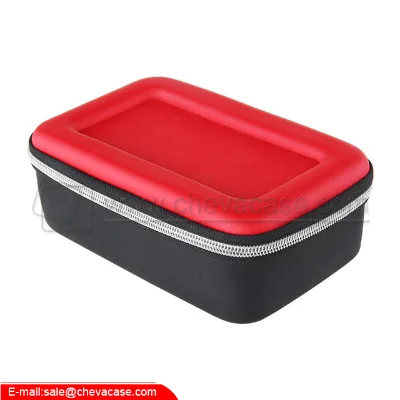 China Manufacturer Durable Waterproof Hard Toothbrush Travel Case