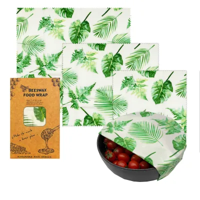 Eco-Friendly Classic Design Silicone Paper Customizable & Multifunctional Square Shape for Camping with Freshness Preservation