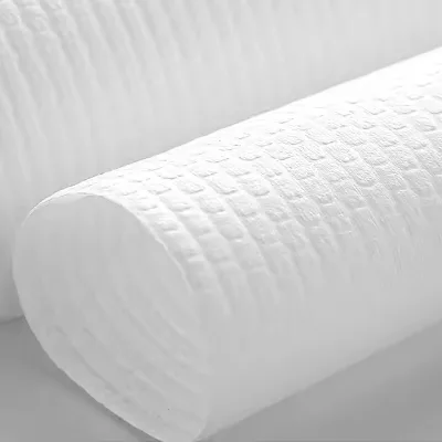 High Quality Oil High Absorption Kitchen Paper Towel Reusable Paper Towel