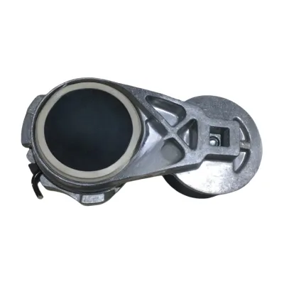 Original Bus Parts Auto Spare Bus Tensioner Pulley 299007785 Belt Tensioner Pulley for Kinglong Bus
