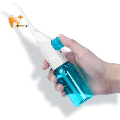 Dental Care Polishing Electric Dental Cleaner for Home Use to Remove Dirt and Clean Tartar and Calculus