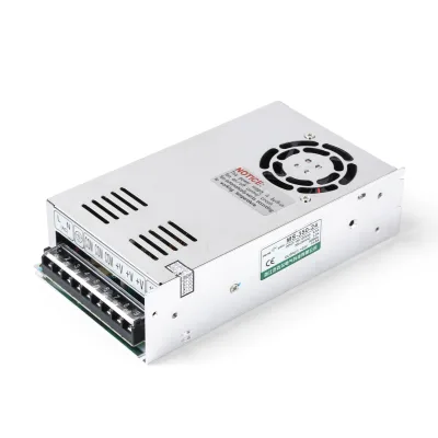 MS-350-24 AC/DC 24V Power Supply Dc 14.5A Transformer Driver Switching Power Supply for Led Strips