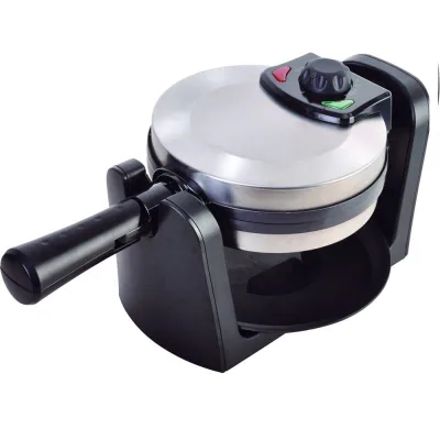Household 220 V Rotating Waffle Maker