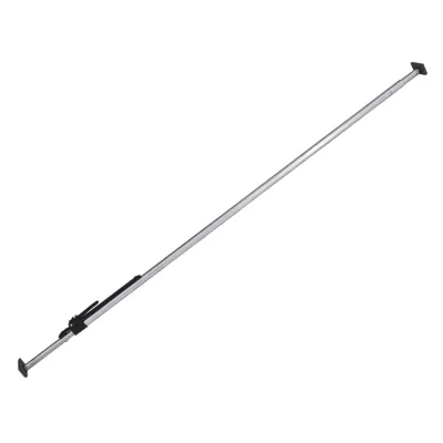 Container Parts Accessories,Steel Round Tube Cargo Load Lock Bars Container Cargo Support Rod