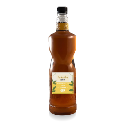 Restaurants and Fast Food Outlets Sugar Free Beverage Syrup