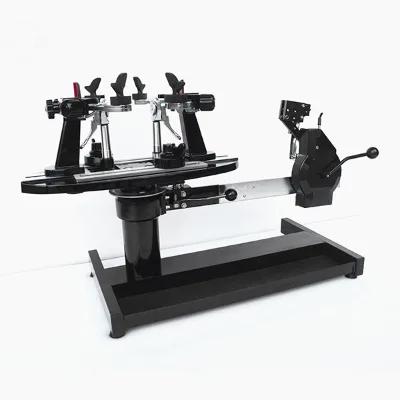 OEM/ODM Table Manual Stringing Machine for Rackets From Factory Directly