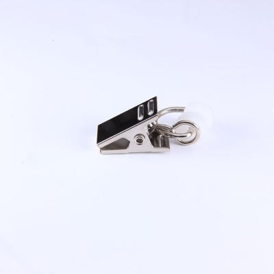 Curtain Runner Slider with Hook for I-beam Curtain