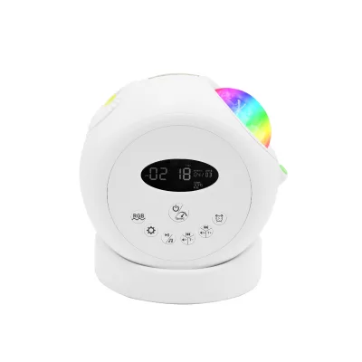 2026 Laser Projector Night Smart Model Night Light for Kids Gifts Bedroom Decoration