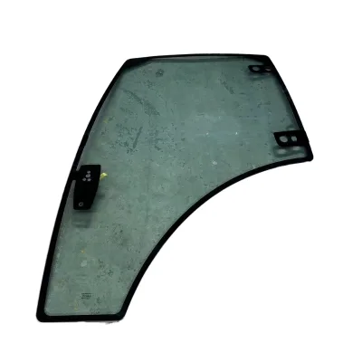 Door Glass for John Deere Tractor Tempered Glass Front Windshield Glass Spare Parts Window