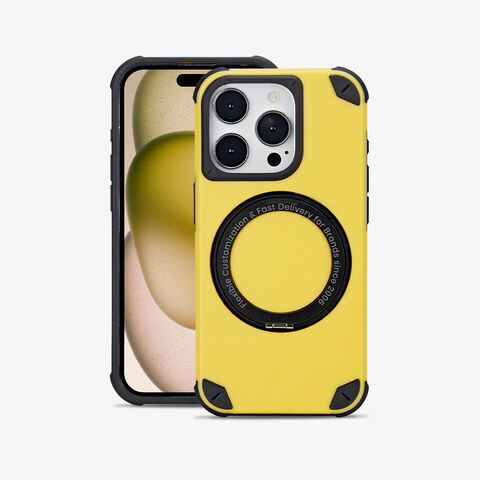 Armor High Protective Phone Case
