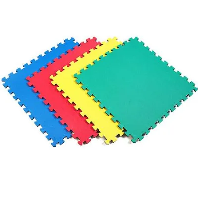 Wholesale Interlocking Foam Mat | Eva Puzzle Jigsaw Gym Floor Mats for Home Workout Fitness Exercise