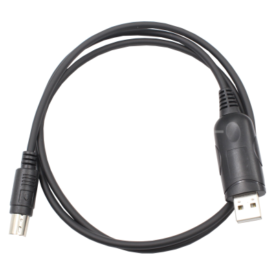 CT-62 CAT USB Programming Cable for Yaesu FT-100 FT817 FT857 FT897D VX-1700