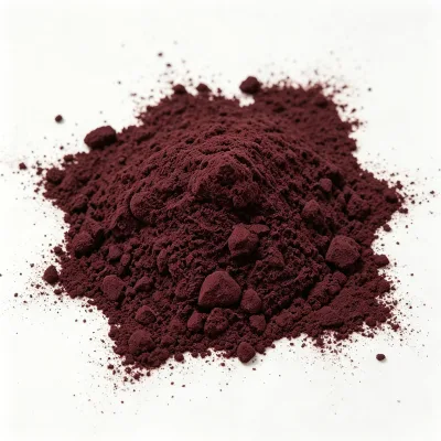 Iron Oxide Brown 610 Inorganic Iron Oxide Pigment CAS 1309 37 1 Heat Resistance 300℃ for Architectural Industrial Wood Coatings