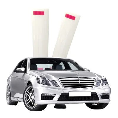 FILMFORT Wholesale PPF 6.5 7.5MIL Selfhealing Diamond TPU Car Paint Protection Film PPF Squeegee Shiny Car Stuff Protect Film