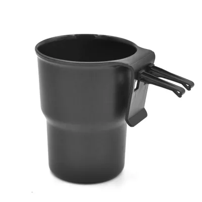 Multifunctional Storage Cup Outlet Beverage Holder Mobile Phone Seat Car Trash Can Armrest Door Side Seat Back