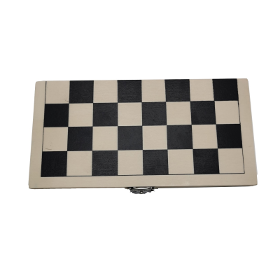 Wooden Chess Boards Little Size Wooden Chess Set