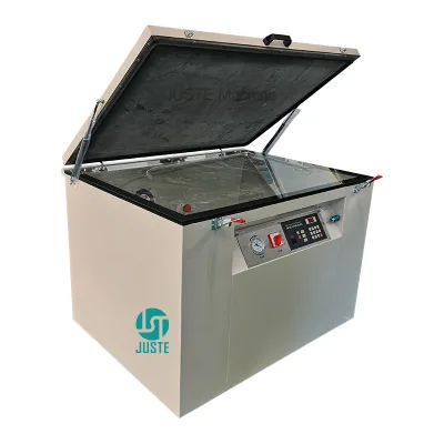 Serigrafi Mercury Lamp UV Exposure Machine Bracelet Screen Printing Film Offset Plate UV Polymer Full Automatic Exposure Machine
