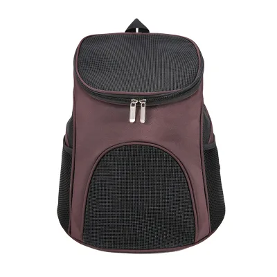 Wholesale Portable Pet Rabbit Carrier Portable Pet Carrier Bike Pet Carrier Outdoors