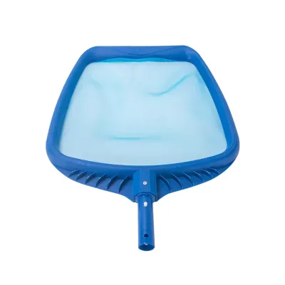 High Quality AstrolPool Shallow Leaf Skimmer PP+Nylon Material Durable Swimming Pool Cleaning Tool for Pool