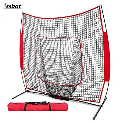 High Quality Wholesale Lightweight and Strong Factory Wholesale Baseball Stop Net