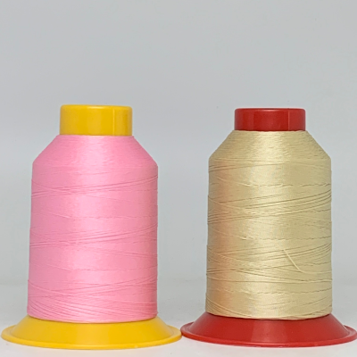 Automatic Needle Threader Thread