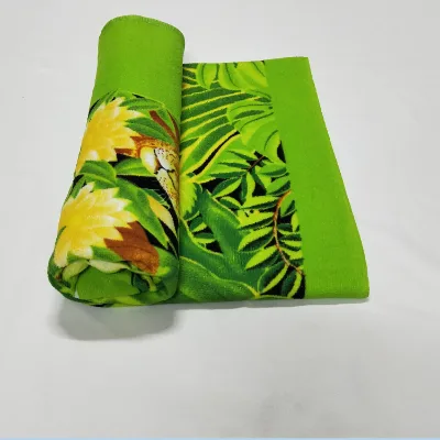 Sandfree Rpet Microfiber Beach Towel