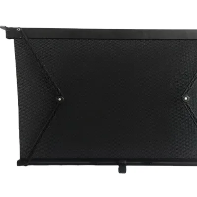 Shaanxi Automobile X3000 Heavy Truck Engineering Vehicle Sunshade Curtain New Effective Eye Protection Sun Shading Artifact