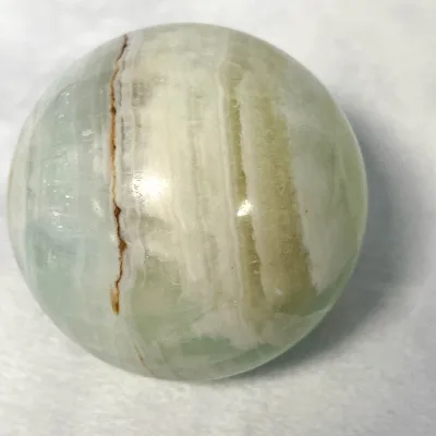 Crystal Spheres Bulk Crystals Wholesale Bulk Sphere Blue Calcite Sphere