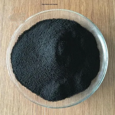 Organic Fulvic Acid Granular and Seaweed Compound Chitosan Fertilizer 99% Purity Walton Brand for Agriculture