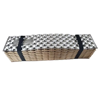 Egg Nest Moisture-proof Single Mat Light Weight Outdoor Beach Sleeping Pad Folding Camp Mat