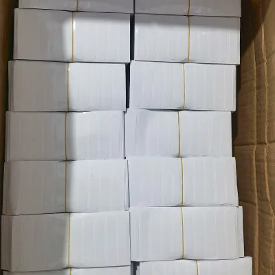 Manufacturer Supply New Nail Stickers Quick Adhesive Strips for Ingrown Nails No Glue Needed Pull Strips