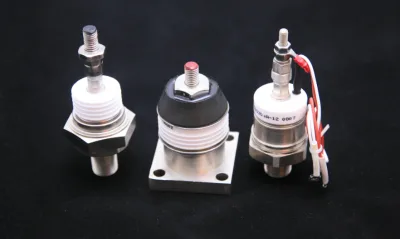 Rotating Excitation Rectifier Diode Assembly for Turbine Generators
