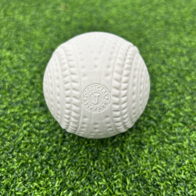 Baseball J -ball  Single Layer J- Ball   Baseball and Softball Sports Training Ball RUBBER JAPANESE BASEBALL