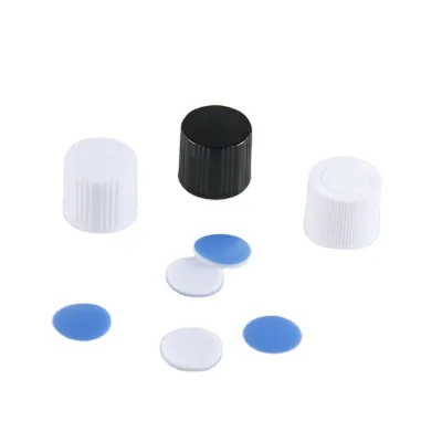 16mm COD Vials 15-415 Cap for Water Quality Testing
