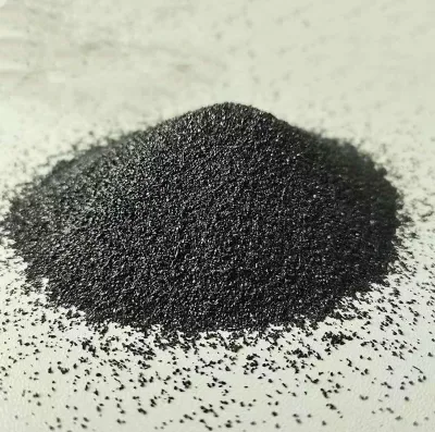 High Purity NoClogging Professional Abrasive ISO9001 BSCI Audited Heavy Duty Rock For Bridge Surface Coating Removal Garnet Sand