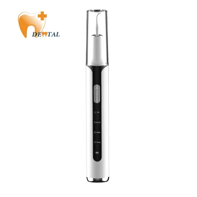 Home Teeth Cleaner with Plastic Material Removes Dental Stones Whitens Teeth Removes Yellow Stains Protects Physical Therapy Use