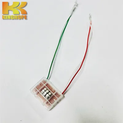 LED Shoe Lights | Rechargeable Shoe Clip Lights | Night Running Safety Accessories