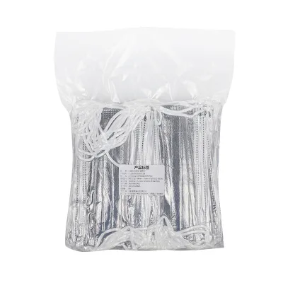 Wholesale 4 Ply Disposable Activated Carbon Face Mask Non-woven Premium Ear-loop Adult Kids Filter Active Carbon Face Masks