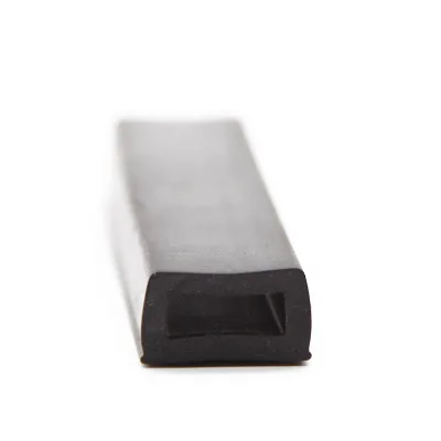 Rubber Hose Almost square Shape