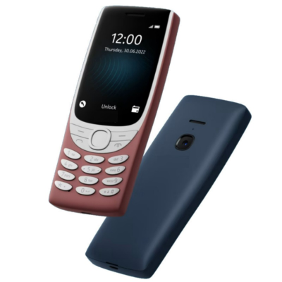 TOP Sale New Design  Cellphones Feature Phone N8210 2022 Mobile Feature Phone for  8210 Mini Phone
