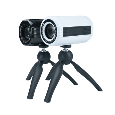 New Professiontal 10X20X Optical Zoom Live TV Facebook Streaming Pour Live Video Camera for Live Streaming