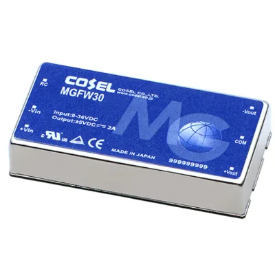 MGFW302412 DC-DC CONVERTER Integrated Circuit
