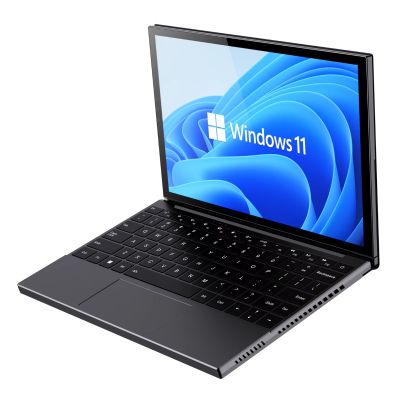 Mini Laptop Touch Screen I5 1240P Laptop with Face Recognition Unlock for School