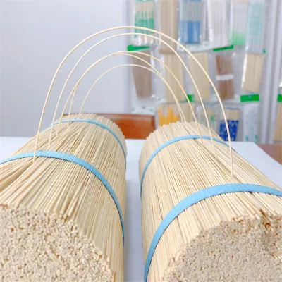Best Sale First Layer Bamboo Stick Incense Making for India Agarbatti