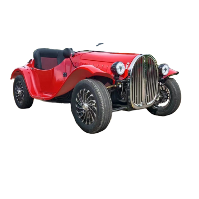 1800W/3000W Classic Car  with Lead Acid Battery